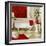 Red Bain I-Elizabeth Medley-Framed Premium Giclee Print