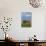 Red Barn in Spring Wheat Field, Washington, USA-Terry Eggers-Photographic Print displayed on a wall