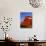 Red Barn-Stuart Westmorland-Photographic Print displayed on a wall