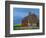 Red Barn-Darrell Gulin-Framed Photographic Print