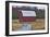 Red Barn-Lori Hutchison-Framed Photographic Print