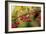 Red Berries II-Erin Berzel-Framed Photographic Print