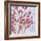 Red Berries-Herb Dickinson-Framed Photographic Print