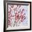 Red Berries-Herb Dickinson-Framed Photographic Print