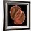 Red Blood Cells-Steve Gschmeissner-Framed Premium Photographic Print