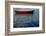 Red Boat-Lynda White-Framed Photographic Print