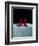 Red Boots, 1995-Lincoln Seligman-Framed Giclee Print