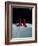 Red Boots, 1995-Lincoln Seligman-Framed Giclee Print