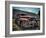 Red Buick-Stephen Arens-Framed Photographic Print