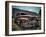 Red Buick-Stephen Arens-Framed Photographic Print