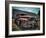 Red Buick-Stephen Arens-Framed Photographic Print