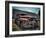 Red Buick-Stephen Arens-Framed Photographic Print