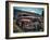 Red Buick-Stephen Arens-Framed Photographic Print