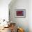 Red Calf, Cazalla De La Sierra, 1999 (Oil on Canvas)-Mark Adlington-Framed Giclee Print displayed on a wall