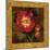 Red Camellias I-John Seba-Mounted Art Print