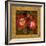 Red Camellias II-John Seba-Framed Art Print