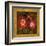 Red Camellias II-John Seba-Framed Art Print