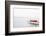 Red Canoe-Brooke T. Ryan-Framed Photographic Print