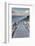Red Cliff, Kampen, Sylt, North Frisian Islands, Nordfriesland, Schleswig Holstein, Germany, Europe-Markus Lange-Framed Photographic Print