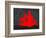 Red Couple 3-Felix Podgurski-Framed Art Print