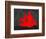 Red Couple 3-Felix Podgurski-Framed Art Print