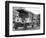 Red Cross: Ambulance-null-Framed Photographic Print