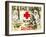 Red Cross Poster, C1918-Arthur McCoy-Framed Giclee Print