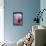 Red Cupcake, Detail-C. Nidhoff-Lang-Framed Premier Image Canvas displayed on a wall