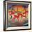 Red Deer 1, 1910-Franz Marc-Framed Giclee Print