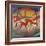 Red Deer; Rote Rehe 1-Franz Marc-Framed Giclee Print