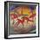 Red Deer; Rote Rehe 1-Franz Marc-Framed Giclee Print