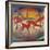 Red Deer; Rote Rehe 1-Franz Marc-Framed Giclee Print