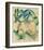 Red Deer-Franz Marc-Framed Giclee Print