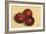 Red Delicious-Norman Wyatt Jr.-Framed Art Print