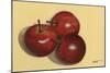 Red Delicious-Norman Wyatt Jr.-Mounted Art Print