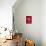 Red Dice Splash-Steve Gadomski-Photographic Print displayed on a wall