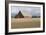 Red Door Barn-Dana Styber-Framed Photographic Print