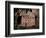 Red Drum, Lalibela, Ethiopia-Alison Jones-Framed Photographic Print