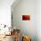 Red Edge-Ursula Abresch-Photographic Print displayed on a wall