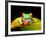 Red Eye Tree Frog, Native to Central America-David Northcott-Framed Photographic Print