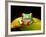 Red Eye Tree Frog, Native to Central America-David Northcott-Framed Photographic Print