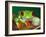 Red-Eyed Tree Frog-Adam Jones-Framed Photographic Print