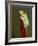 Red-eyed tree frog-Maresa Pryor-Framed Photographic Print