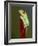 Red-eyed tree frog-Maresa Pryor-Framed Photographic Print