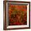 Red Field-Marco Carmassi-Framed Photographic Print