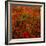 Red Field-Marco Carmassi-Framed Photographic Print