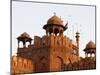 Red Fort, Delhi, India, Asia-null-Mounted Photographic Print