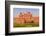 Red Fort, UNESCO World Heritage Site, Delhi, India, Asia-Gavin Hellier-Framed Photographic Print