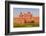 Red Fort, UNESCO World Heritage Site, Delhi, India, Asia-Gavin Hellier-Framed Photographic Print