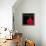 Red Garland Quintet - Soul Burnin'-null-Framed Stretched Canvas displayed on a wall